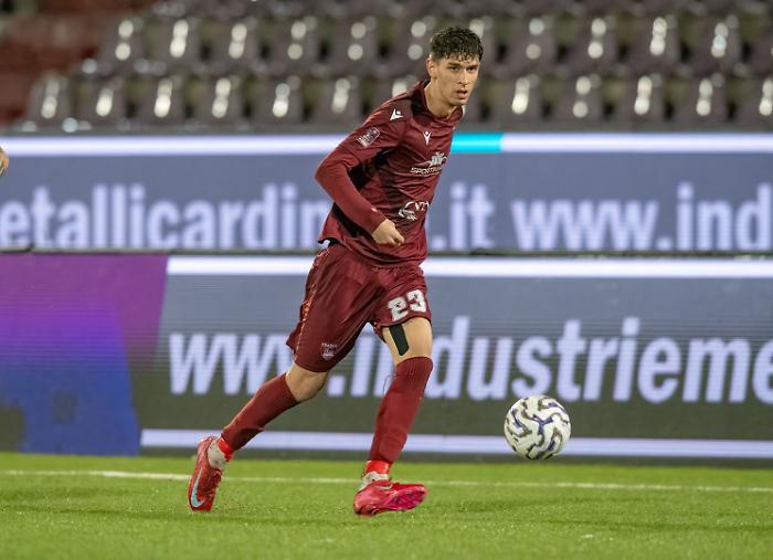 Trapani in caduta libera, il Giugliano cala un tris e inguaia i granata