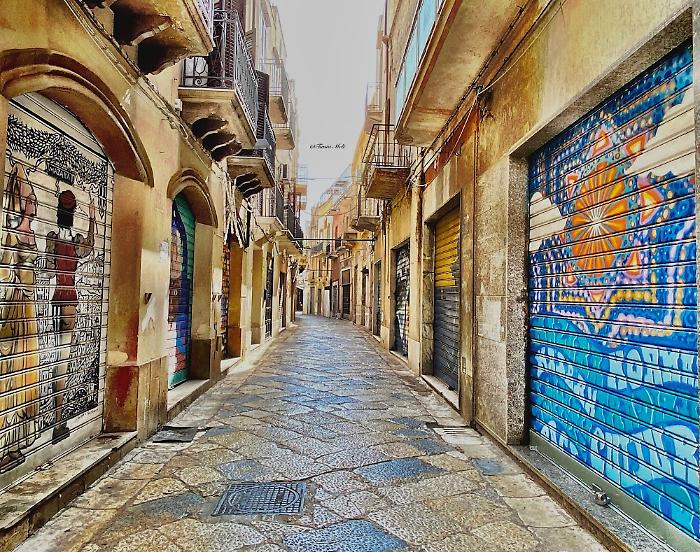 Mazara rilancia l'albergo diffuso: la Casbah al centro di un'accoglienza autentica