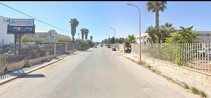 Trapani Productive Network: via Culcasi si trasforma in un distretto produttivo intelligente