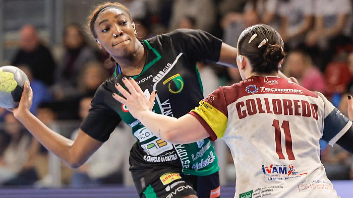 Pallamano: Erice batte sul filo il Cassano Magnago e approda in finale