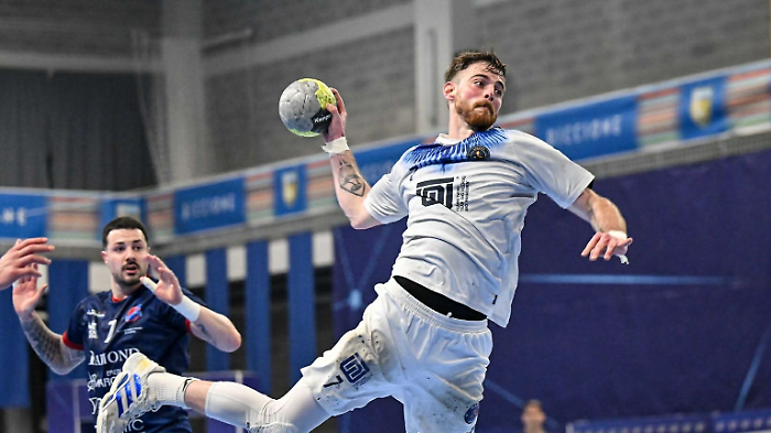 Pallamano: dopo Erice anche l'Albatro Siracusa conquista la finale di Coppa Italia 