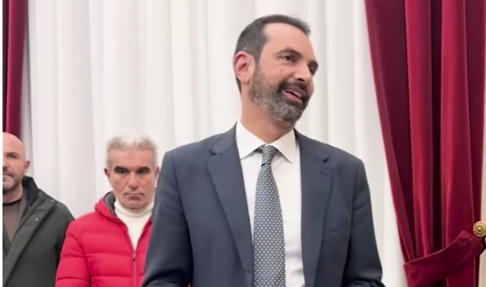 Federico Basile