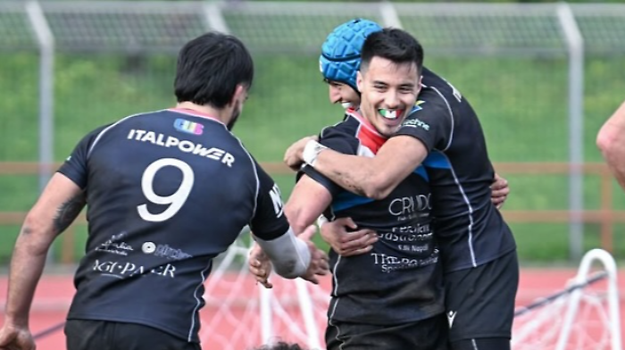 Rugby: domani in Serie B sfida al vertice col Cus Catania che fa visita alla Primavera Rugby 