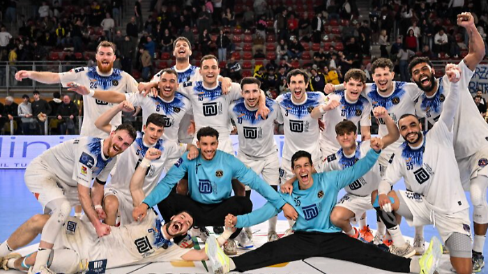 Pallamano: Sicilia nella storia, oggi finali di Coppa Italia con in campo i ragazzi dell'Albatro Siracusa e le trapanesi dell'Handball Erice