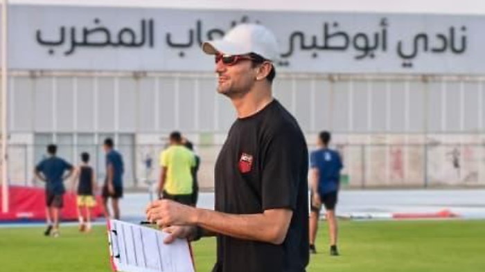 Il tecnico giarrese Claudio Licciardello ad Abu Dhabi: 2Tanta paura, ma si sta tornando alla normalit&agrave;" 