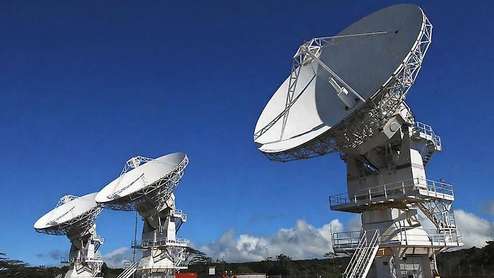  La guerra in Iran vista con gli occhi del Muos di Niscemi