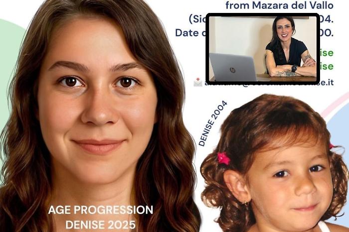 Caso Denise Pipitone, possibile svolta: spunta un supertestimone a Milano e c'&egrave; un appello urgente alla Procura