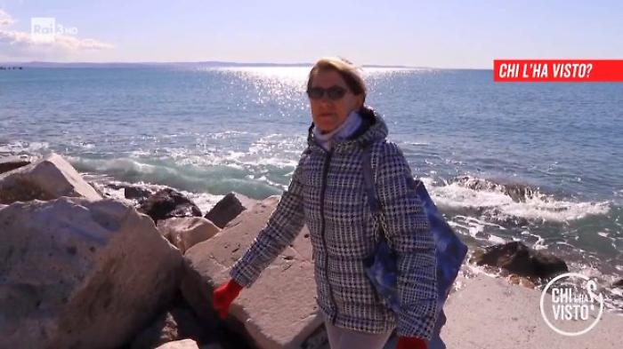 Caso Resinovich, per "Chi l'ha visto" c'&egrave; un altro indagato: di chi si tratta