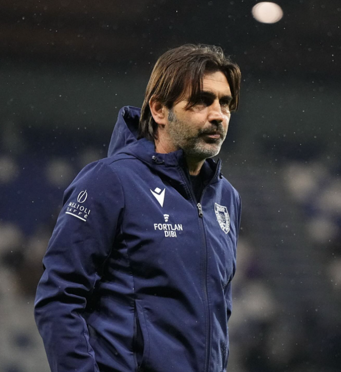 William Viali, un generatore di entusiasmo che trasforma squadre e risultati