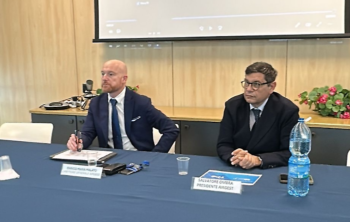 Birgi decolla e individua nuovi obiettivi: 1,3 milioni di passeggeri e l'impegno della Regione Siciliana per nuove rotte