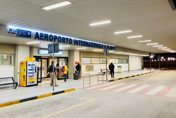 Trapani Birgi, 21 milioni per tornare a volare. Ma stavolta Palermo ci mette la firma