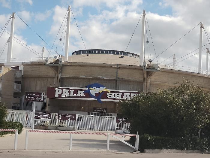 Trapani Shark Under 19 Gold esclusa dal campionato per la seconda rinuncia a gareggiare