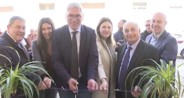 Santa Croce, nasce la nuova sede dell'associazione Assod