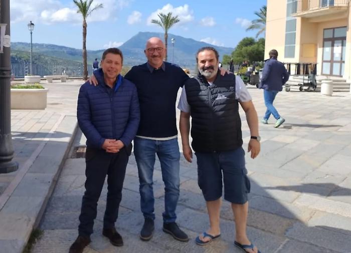 M&agrave;kari torna a Custonaci: il borgo che diventa palcoscenico di mistero e turismo