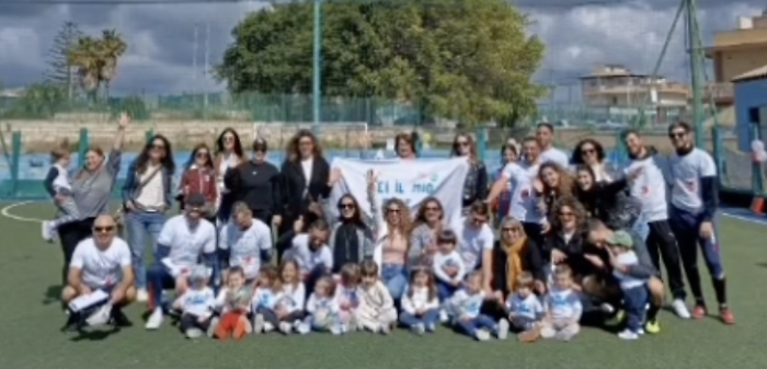 Pozzallo, i pap&agrave; all'asilo nido comunale protagonisti per un giorno