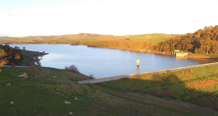 Diga Trinit&agrave; di Castelvetrano: via libera all'innalzamento della quota dell&rsquo;invaso per l'agricoltura