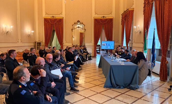 Incendi 2025: 14.000 ettari bruciati (6% della provincia), potenziata la campagna AIB