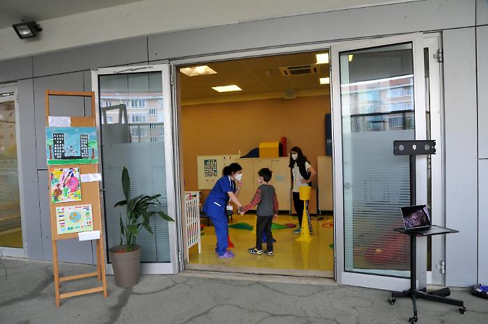 Autismo in aumento: ne soffre un bambino su 77. Diagnosi sempre pi&ugrave; precoce come svolta per pazienti e famiglie  