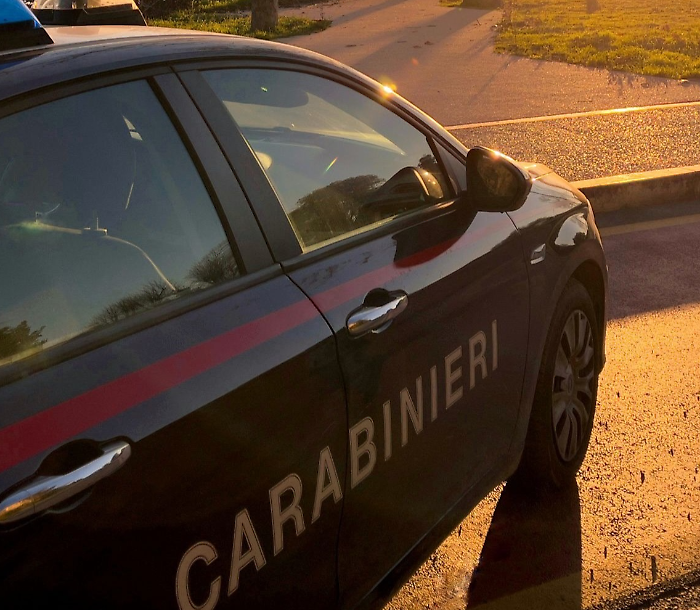 Tentato sequestro a Osio Sotto: arrestato un 30enne che si era spacciato per il padre negli spogliatoi