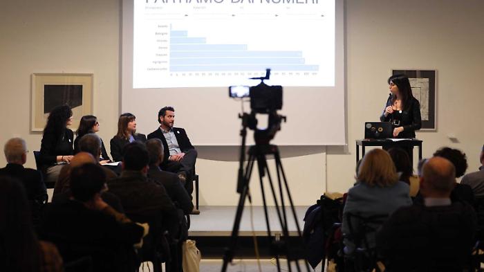 Trapani apripista del Patto Generativo: il centro di comunit&agrave; competente trasforma idee in opportunit&agrave;