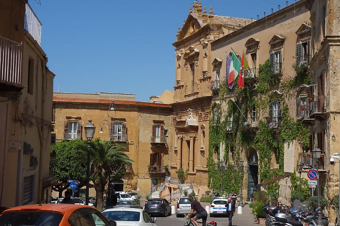 agrigento municipio comune