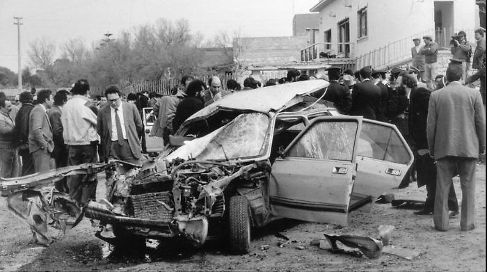 Strage di Pizzolungo, il racconto di chi ha coordinato l'ultima indagine i nomi di chi non &egrave; mai stato condannato per questo fatto