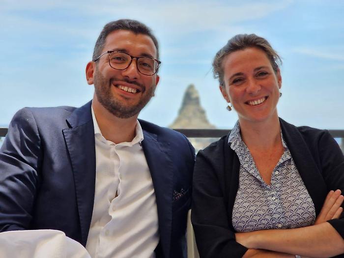 &laquo;Catania non pu&ograve; aspettare 30 anni per vedere il mare&raquo;: no del M5s all'ampliamento del porto