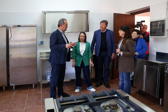 A Marsala apre "La Comunit&agrave; che Accoglie": casa e opportunit&agrave; per chi &egrave; senza dimora 