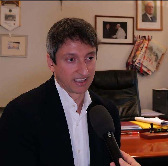 Giuseppe Zagami