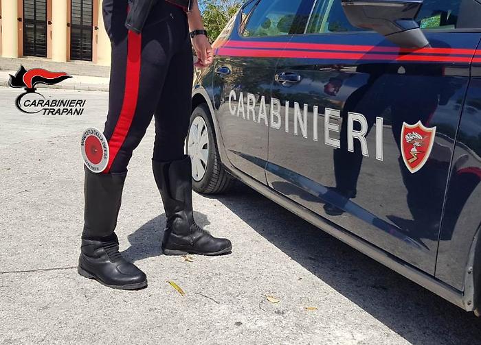 Sequestro a Marsala: officina meccanica sotto accusa per scarichi illeciti, rifiuti pericolosi e irregolarit&agrave; sul lavoro