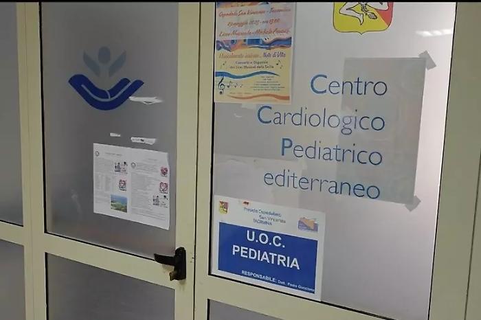 Cardiochirurgia pediatrica, Schifani e Caruso vigili su Taormina e sulla convenzione con il Bambino Ges&ugrave;