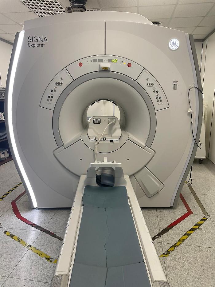 Nuova risonanza magnetica pediatrica al Sant&rsquo;Antonio Abate di Trapani: anestesia dedicata e stop alla migrazione sanitaria
