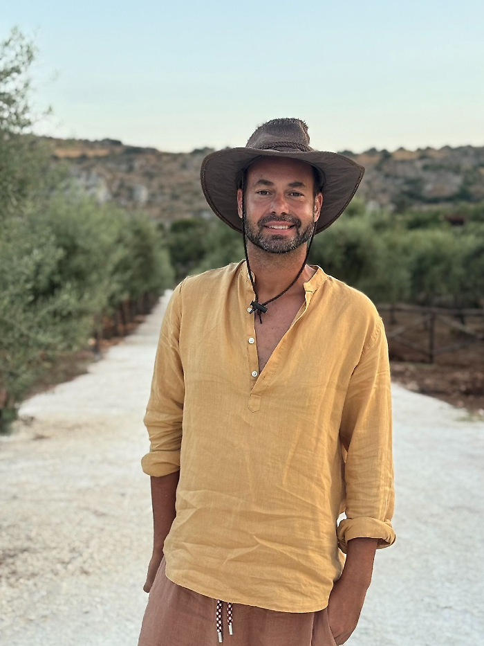 Un'oasi negli Iblei: il santuario della biodiversit&agrave; di Damiano Gallo 