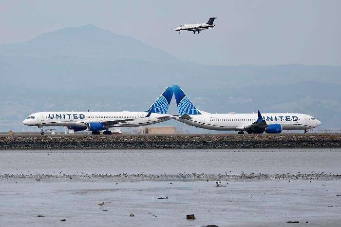 United prolunga il collegamento Palermo&ndash;New York fino al 17 dicembre: nuova fase per il traffico intercontinentale