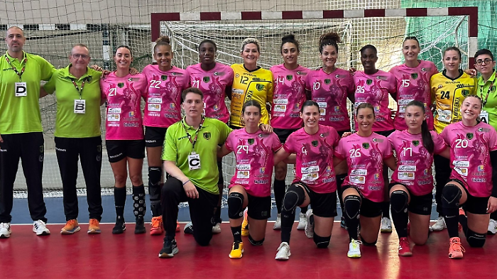 Pallamano: Erice comincia oggi contro Salerno la caccia allo scudetto, l'unico trofeo che manca nella sua bacheca