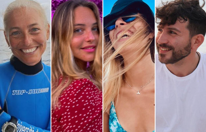 Maldive, i quattro corpi nella grotta e il recupero ad altissimo rischio: la lunga notte dei sub italiani finiti nel punto pi&ugrave; remoto del canyon sommerso
