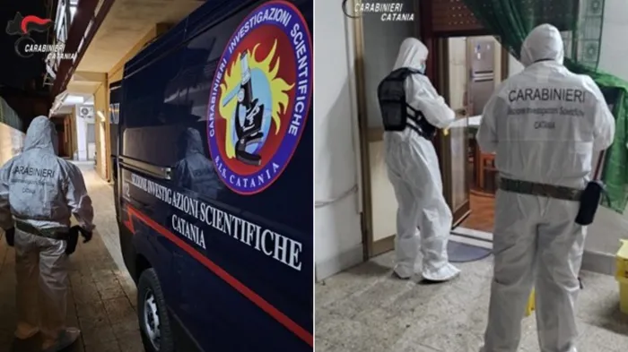 Tentato femminicidio a Misterbianco,  la figlia chiama il 112 e denuncia il padre: la donna operata e in condizioni critiche