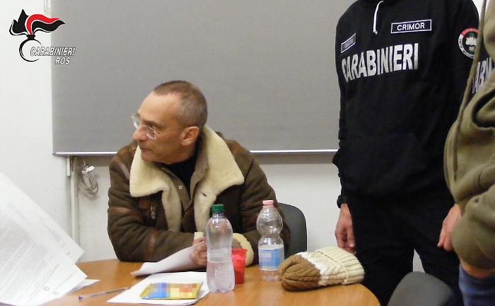 Sequestrati beni per 500 mila euro a Massimo Gentile, fiancheggiatore di Messina Denaro