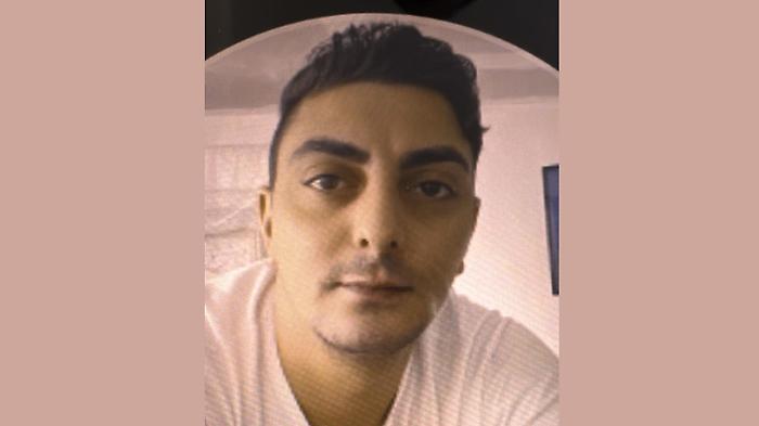 "Sto bene, sono a Roma": la telefonata di Alessio Gallotto cancella l'ansia a Sciacca