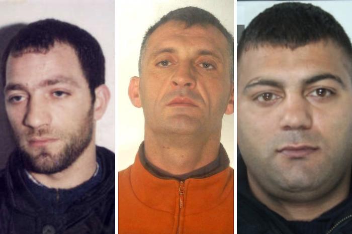 Clan Cappello fra le correnti: i nuovi vertici dagli atti giudiziari