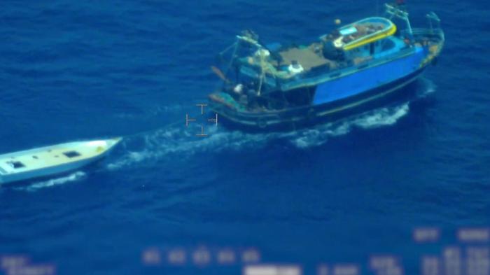 Assolto dall'accusa di favoreggiamento dell'immigrazione, pescatore tunisino sar&agrave; risarcito dallo Stato con 170.000 euro