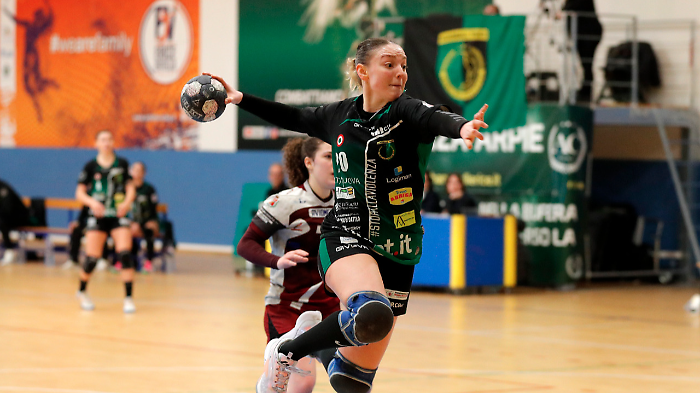 Pallamano: sette squadre siciliane nei massimi campionati, Erice e Albatro Siracusa in Europa