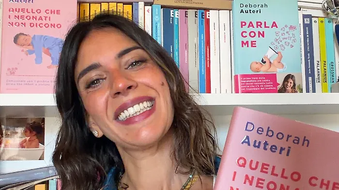 Il linguaggio dei neonati? Si "traduce" se si abbandona l'idea dei genitori perfetti
