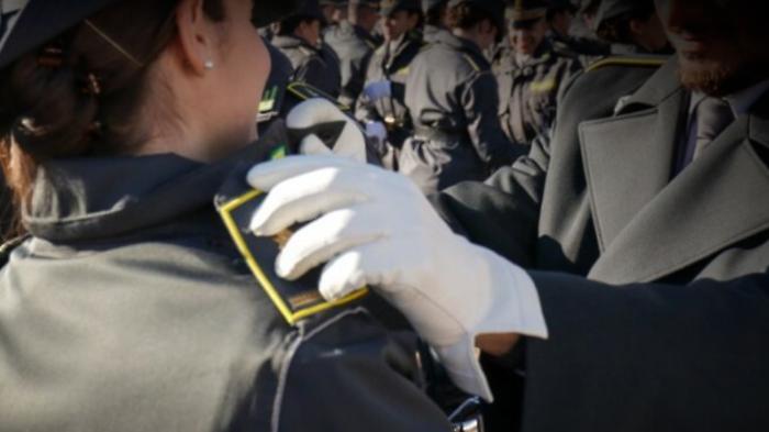 Il cordoglio di Alcamo per Aurora Valenti, l'alleva della Gdf precipitata dalla finestra: &laquo;Citt&agrave; che si stringe attorno alla famiglia&raquo;