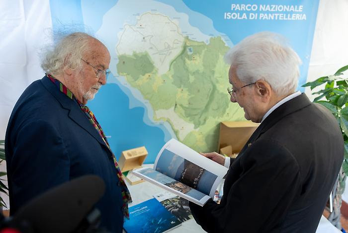 mattarella