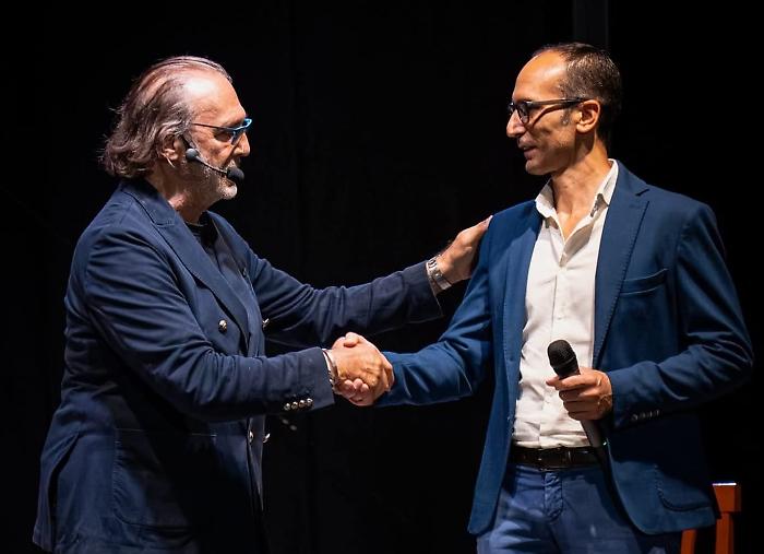 All&rsquo;&ldquo;Arena Teatro Lucio Dalla&rdquo; di Milo prende il via la rassegna &ldquo;Cinema e Spettacoli sotto il Vulcano&rdquo;, diretta da Alfio Zappal&agrave;&nbsp;