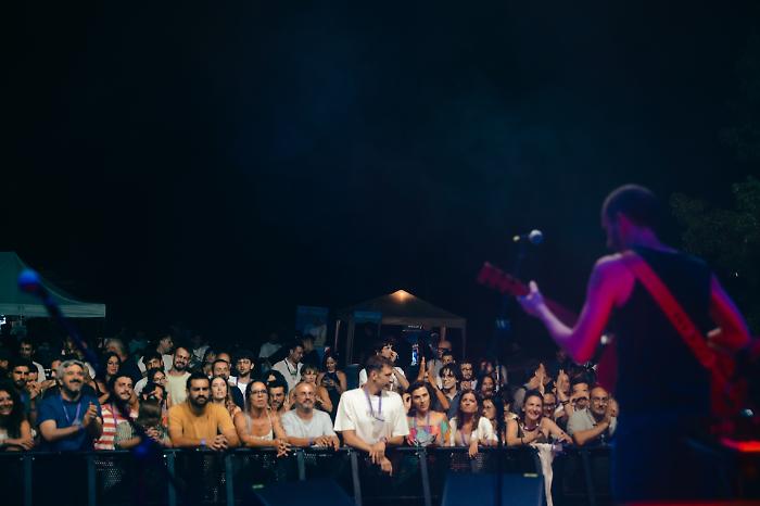 Mezzo Fest a Mazara del Vallo: giovani e canzone d'autore rilanciano la scena del sud
