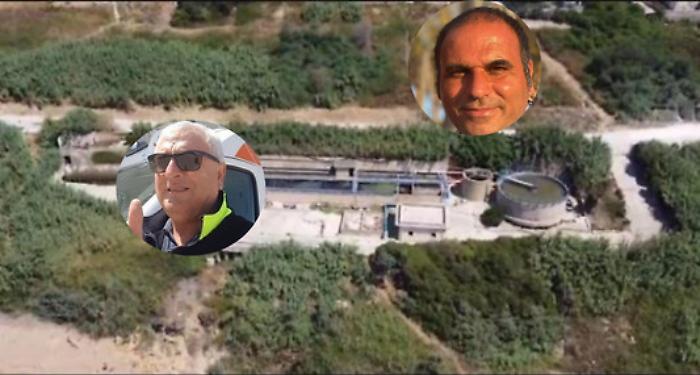Tragedia nel depuratore comunale: due morti durante un intervento di soccorso