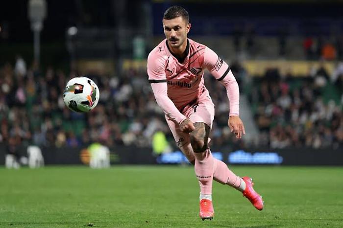 Palermo-Lecce: la diretta della partita di Coppa