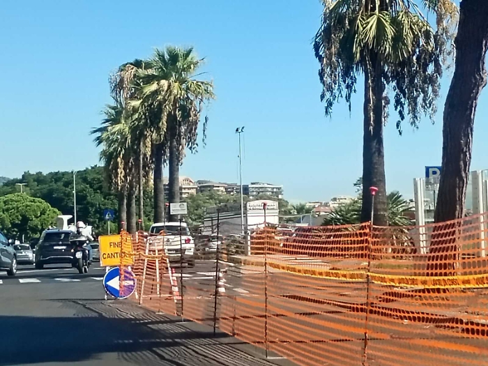 Viale Africa